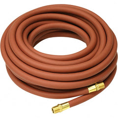 Reelcraft - Air & Multi-Purpose Hose Type: Low Pressure Air & Water Material: PVC - Apex Tool & Supply