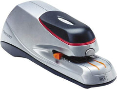 Swingline - 20 Sheet Electric Stapler - Silver - Apex Tool & Supply
