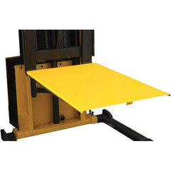 Vestil - Battery Operated Lifts Type: Removable Platform - Apex Tool & Supply