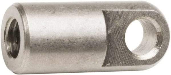 Associated Spring Raymond - 8.13mm End Fitting - For Hydraulic Dampers & Gas Springs - Apex Tool & Supply