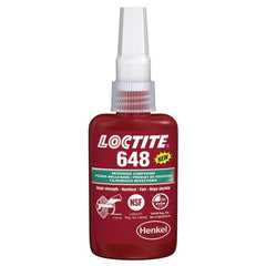 10ML RETAINING COMPOUND 648 - Apex Tool & Supply