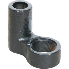 Enerpac - Hydraulic Cylinder Mounting Accessories Type: Collar Clamp Head For Use With: RC10 - Apex Tool & Supply