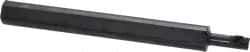 Kennametal - Internal Thread, Right Hand Cut, 19.05mm Shank Width x 3/4" Shank Height Indexable Threading Toolholder - 177.8mm OAL, LT 11NR Insert Compatibility, S06 Toolholder, Series LT Threading - Apex Tool & Supply