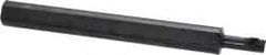 Kennametal - Internal Thread, Right Hand Cut, 19.05mm Shank Width x 3/4" Shank Height Indexable Threading Toolholder - 177.8mm OAL, LT 11NR Insert Compatibility, S06 Toolholder, Series LT Threading - Apex Tool & Supply