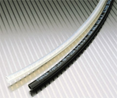 Parker - 0.279" ID x 3/8" OD, 0.048" Wall Thickness, 250' Long, Nylon Tube - Apex Tool & Supply