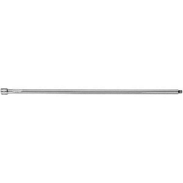 SK - 1/4" Drive Standard Socket Extension - 14" OAL - Apex Tool & Supply