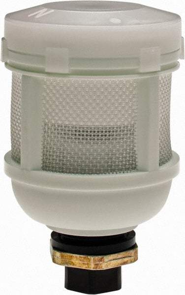 ARO/Ingersoll-Rand - FRL Automatic Drain - Use with Standard Air Filters - Apex Tool & Supply