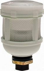 ARO/Ingersoll-Rand - FRL Automatic Drain - Use with Standard Air Filters - Apex Tool & Supply
