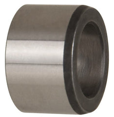 Boneham - 30mm Inside Diam, Headless LM Drill Bushing Liner - Apex Tool & Supply