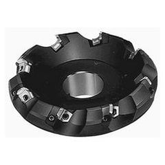 TME4403LI MILLING CUTTER - Apex Tool & Supply