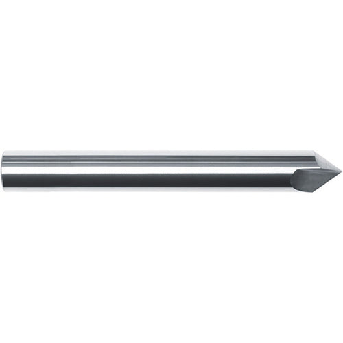 2FL SGL 90X.125 CHAMF ALT - Exact Industrial Supply