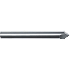 2FL SGL 40X.125 CHAMF ALT - Exact Industrial Supply