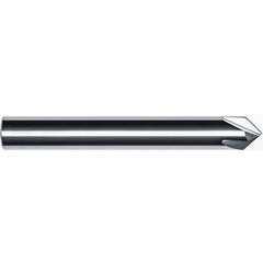 4FL SGL 60X.500LG CHMF AL - Exact Industrial Supply