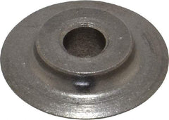 Ridgid - Cutter Cutting Wheel - Use with 15SI, Cuts Stainless Steel - Apex Tool & Supply