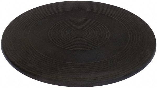 Vestil - 24 Inch Diameter x 1 Inch High Manual Turntable - 1,000 Lb. Load Limit - Apex Tool & Supply