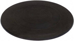 Vestil - 18 Inch Diameter x 1 Inch High Manual Turntable - 1,000 Lb. Load Limit - Apex Tool & Supply