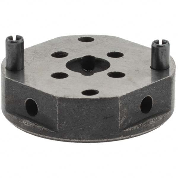 Ingersoll-Rand - Impact Wrench & Ratchet Parts Product Type: Valve Cap For Use With: Scaler - Apex Tool & Supply