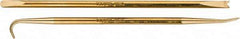 Parker - Brass O Ring Installation & Extraction Tool Kit - Contains Double Ended Tools For Use With O Rings & Seal - Apex Tool & Supply