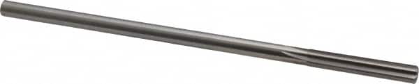 Alvord Polk - 0.2559" Cobalt 6 Flute Chucking Reamer - Apex Tool & Supply