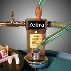 Zebra Skimmers - 4.8 GPM Coolant Mixer/Proportioner - Apex Tool & Supply