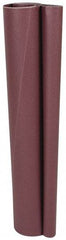 3M - 37" Wide x 60" OAL, 80 Grit, Aluminum Oxide Abrasive Belt - Aluminum Oxide, Medium, Coated, X Weighted Cloth Backing, Series 340D - Apex Tool & Supply