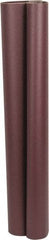 3M - 25" Wide x 75" OAL, 120 Grit, Aluminum Oxide Abrasive Belt - Aluminum Oxide, Fine, Coated, X Weighted Cloth Backing, Series 241D - Apex Tool & Supply