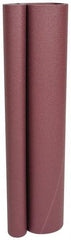 3M - 37" Wide x 75" OAL, 80 Grit, Aluminum Oxide Abrasive Belt - Aluminum Oxide, Medium, Coated, X Weighted Cloth Backing, Series 340D - Apex Tool & Supply