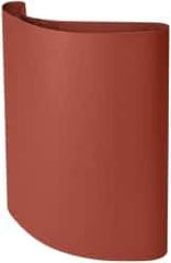 3M - 37" Wide x 75" OAL, 120 Grit, Aluminum Oxide Abrasive Belt - Aluminum Oxide, Fine, Coated, F Weighted Paper Backing, Series 364UZ - Apex Tool & Supply