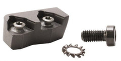 Kennametal - Series HTS DFT 3-Insert Outer Drill Cartridge - Apex Tool & Supply