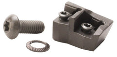Kennametal - Series HTS DFR 2-Insert Inner Drill Cartridge - Apex Tool & Supply