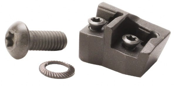 Kennametal - Series HTS DFR 2-Insert Inner Drill Cartridge - Apex Tool & Supply