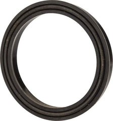 Parker - 2-1/4" ID x 2-3/4" OD, 1/4" Thick, Polypak Seal - -20 to 250°F, 3/8 Pipe Thread, - Apex Tool & Supply