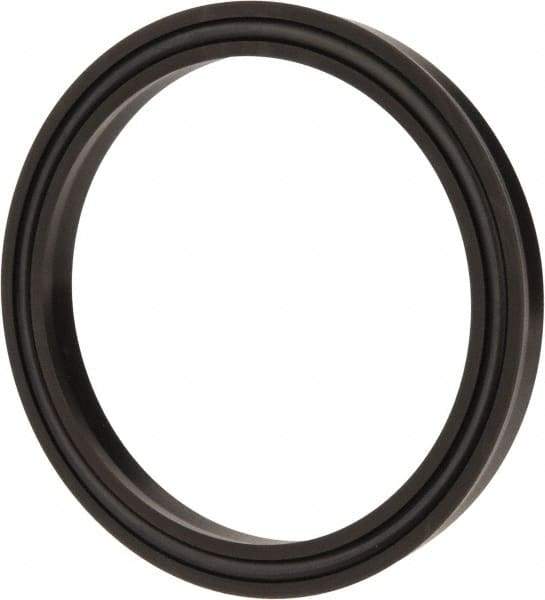 Parker - 2-3/4" ID x 3-1/4" OD, 1/4" Thick, Polypak Seal - -20 to 250°F, 3/8 Pipe Thread, - Apex Tool & Supply