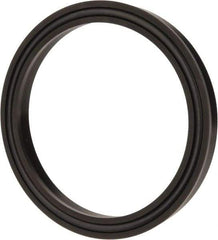 Parker - 2-3/4" ID x 3-1/4" OD, 1/4" Thick, Polypak Seal - -20 to 250°F, 3/8 Pipe Thread, - Apex Tool & Supply