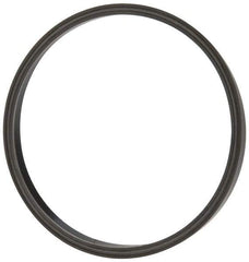 Parker - 6-1/2" ID x 7" OD, 1/4" Thick, Polypak Seal - -20 to 250°F, 9/16 Pipe Thread, - Apex Tool & Supply