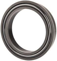 Parker - 2-1/2" ID x 3-1/4" OD, 3/8" Thick, Polypak Seal - -20 to 250°F, 5/8 Pipe Thread, - Apex Tool & Supply