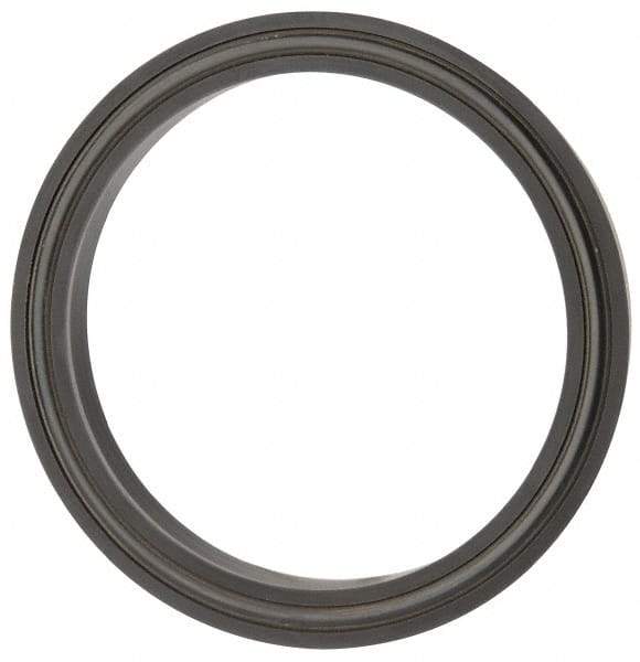Parker - 3-3/4" ID x 4-1/2" OD, 3/8" Thick, Polypak Seal - -20 to 250°F, 5/8 Pipe Thread, - Apex Tool & Supply