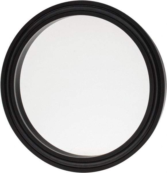 Parker - 4-1/4" ID x 5" OD, 3/8" Thick, Polypak Seal - -20 to 250°F, 5/8 Pipe Thread, - Apex Tool & Supply