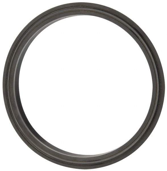 Parker - 5-1/4" ID x 6" OD, 3/8" Thick, Polypak Seal - -20 to 250°F, 5/8 Pipe Thread, - Apex Tool & Supply