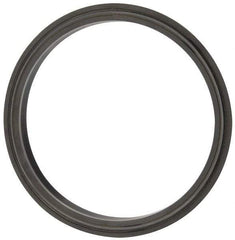 Parker - 5-1/4" ID x 6" OD, 3/8" Thick, Polypak Seal - -20 to 250°F, 5/8 Pipe Thread, - Apex Tool & Supply