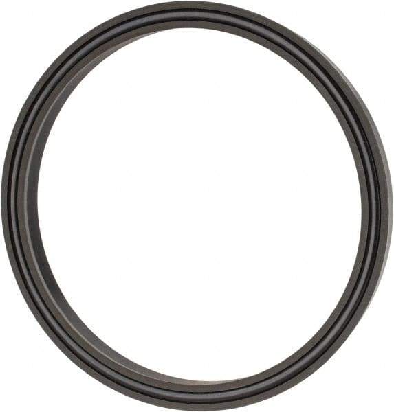 Parker - 6" ID x 6-3/4" OD, 3/8" Thick, Polypak Seal - -20 to 250°F, 5/8 Pipe Thread, - Apex Tool & Supply