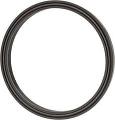 Parker - 6" ID x 6-3/4" OD, 3/8" Thick, Polypak Seal - -20 to 250°F, 5/8 Pipe Thread, - Apex Tool & Supply