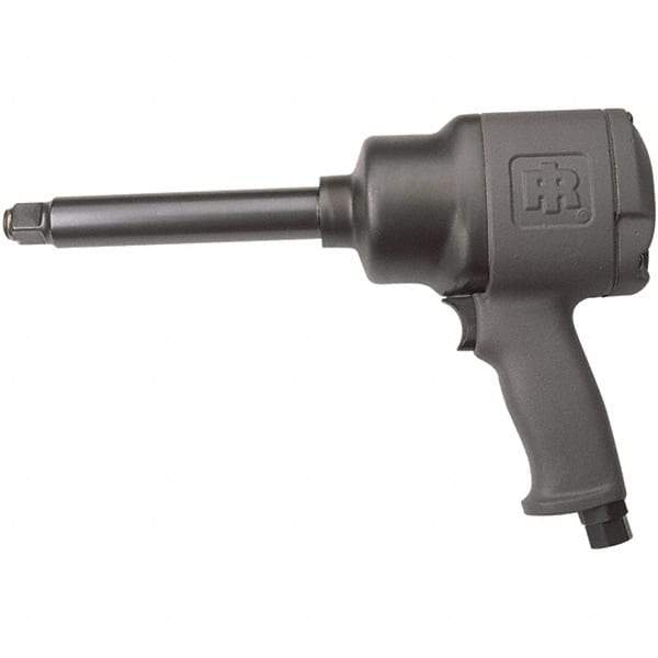 Ingersoll-Rand - Air Impact Wrenches & Ratchets   Drive Size: 3/4    Handle Type: Pistol Grip - Apex Tool & Supply