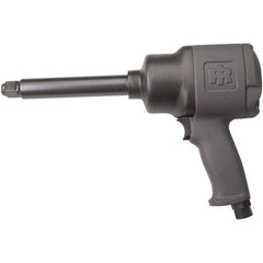 Ingersoll-Rand - Air Impact Wrenches & Ratchets   Drive Size: 3/4    Handle Type: Pistol Grip - Apex Tool & Supply