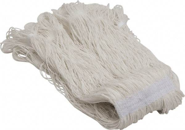 Rubbermaid - Large Nylon Loop End Mop Head - Apex Tool & Supply