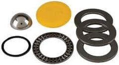 Kurt - 7 Piece Vise Repair Kit - Use with Kurt Series D60 - Apex Tool & Supply