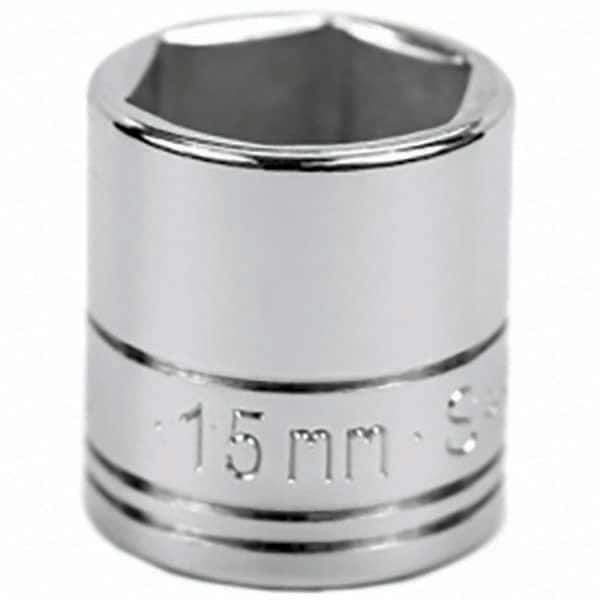 SK - Hand Socket - Apex Tool & Supply