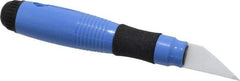 Noga - Hand Deburring Tool - Ceramic Blade - Apex Tool & Supply