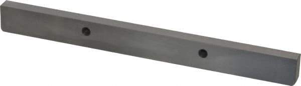 Value Collection - 7 Inch Long, Stainless Steel, Depth Gage Base Extension - Use with Mitutoyo Dial Depth Calipers - Apex Tool & Supply