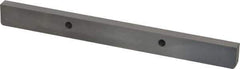 Value Collection - 7 Inch Long, Stainless Steel, Depth Gage Base Extension - Use with Mitutoyo Dial Depth Calipers - Apex Tool & Supply